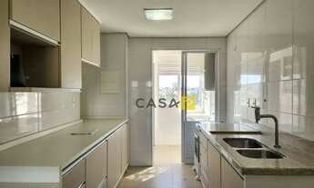 Imagem 6: Apartamento com 3 dormitórios à venda, 97 m² por R$ 670.000,00 - Vila Frezzarin - American