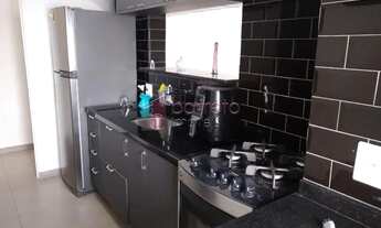 Imagem 7: Apartamento Padrão em Jundiaí