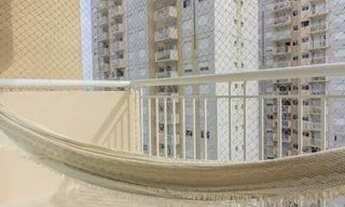 Imagem 5: Apartamento para Aluguel - Barra Funda, 2 Quartos, 63 m2