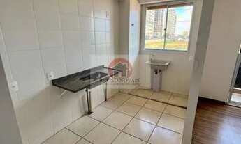 Imagem 6: Apartamento para venda com 54 metros quadrados com 2 quartos em Samambaia Sul - Brasília