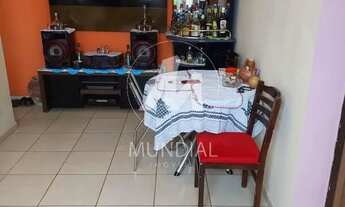 Imagem: Apartamento (tipo - padrao) 2 dormitórios