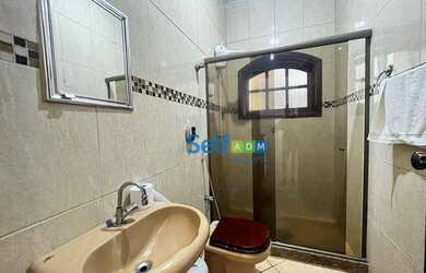 Imagem 13: Casa com 3 quartos para alugar - Itaipu - Niterói/RJ