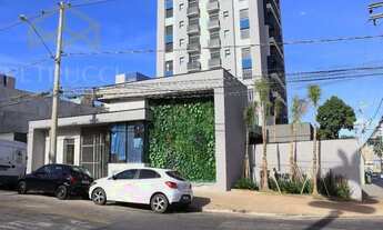 Imagem 3: Apartamento - Jardim Guanabara - Campinas