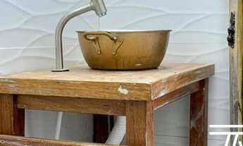 Imagem 6: Casa com piscina para venda em Carapibus