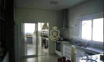 Imagem 6: Casa com 4 dormitórios à venda, 940 m² por R$ 4.500.000 - Condomínio City Castelo - Itu/SP