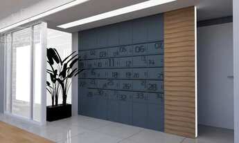 Imagem 3: Studio com 1 dormitório para alugar, 32 m² por R$ 1.750,00/mês - Vila Buarque - São Paulo