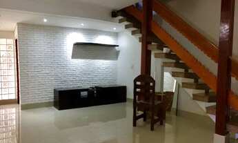 Imagem 4: Casa com 3 dormitórios para alugar, 180 m² por R$ 2.730,00/mês - Parque Via Norte - Campin