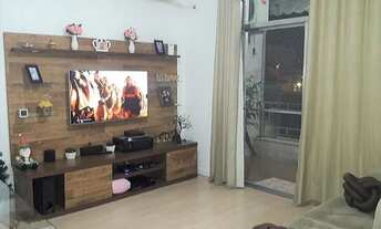 Imagem 3: Apartamento para venda possui 70 metros quadrados com 2 quartos