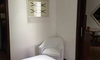 Imagem 6: Flat para venda com 60 metros quadrados com 1 quarto em Itaim Bibi - São Paulo - SP