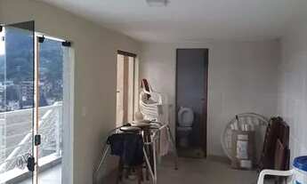 Imagem 7: QUITANDINHA - VENDA OU LOCAÇÃO COMERCIAL - VISTA PANORÂMICA PARA O PALÁCIO QUITADNINHA