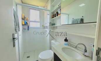 Imagem 6: Apartamento para venda com 58 metros quadrados com 2 quartos