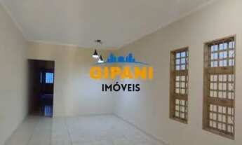 Imagem 2: Sobrado 3 dormitórios Bairro Nova Jaguariúna