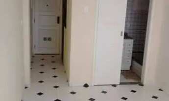 Imagem 2: Kitnet/conjugado para aluguel possui 35 metros quadrados com 1 quarto