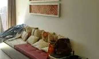 Imagem 2: Apartamento para aluguel tem 38 metros quadrados com 1 quarto em Jatiúca - Maceió - AL