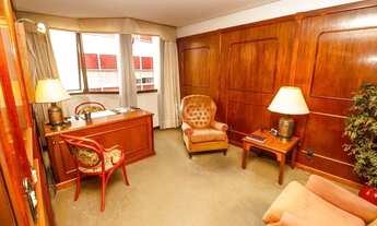 Imagem 5: Conjunto/Sala para Venda - 54.51m², 0 dormitórios, 1 vaga - Moinhos de Vento