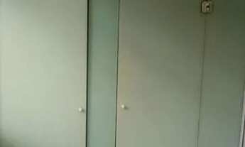 Imagem 6: Excelente localização Kitnet Rua Deputado Lacerda Franco