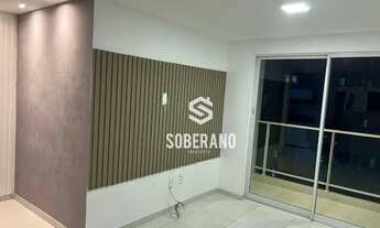 Imagem 2: Apartamento com 2 dormitórios para alugar, 58 m² por R$ 2.500,00/mês - Manaíra - João Pess