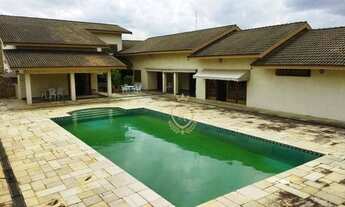 Imagem 2: Casa com 4 dormitórios, 876 m² - venda por R$ 4.500.000,00 ou aluguel por R$ 14.330,24/mês