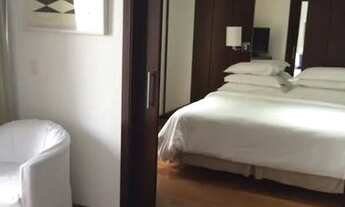 Imagem 3: Flat para venda com 60 metros quadrados com 1 quarto em Itaim Bibi - São Paulo - SP