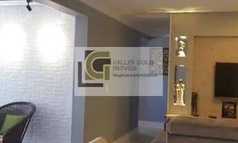 Imagem: Apartamento com 3 dormitórios à venda