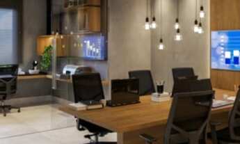 Imagem 4: ABAIXO DA TABELA - Apartamento 127m2 - 3 suítes - Área nobre