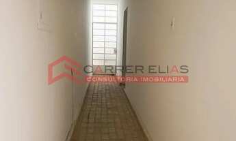 Imagem 5: Sobrado para Locação 430 m² 3 Suítes E 4 Vagas na Pompéia - São Paulo