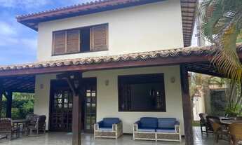 Imagem: Casa temporada em Guarajuba!!