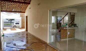 Imagem: Excelente Sobrado no bairro Jardim Karaiba