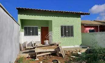 Imagem 5: Casa com 2 dormitórios à venda, 73 m² por R$ 290.000,00 - Itapeba - Maricá/RJ