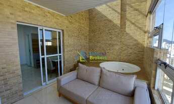 Imagem 5: Cobertura à venda, 100 m² por R$ 625.000,00 - Boqueirão - Praia Grande/SP