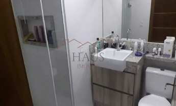 Imagem 7: Apartamento - Mata Atlântica