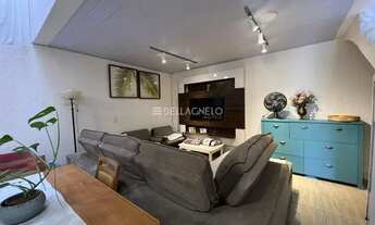 Imagem 4: Sobrado para venda com 140 metros quadrados com 4 quartos em Morretes - Itapema - SC