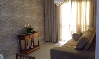 Imagem 3: Residencial Self, 02 dormitórios, 01 suite