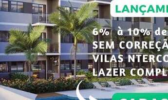 Imagem: Apartamento para venda possui 99 metros