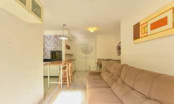 Imagem 5: Apartamento com 3 dormitórios à venda com 177.98m² por R$ 630.000,00 no bairro Portão - CU