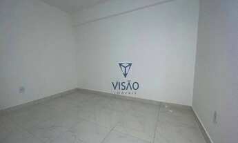 Imagem 3: Apartamento com 2 dormitórios para alugar, 50 m² por R$ 1.400,01/mês - Vicente Pires - Vic