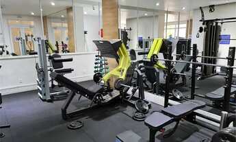 Imagem: São Paulo - Apartamento Padrão - VILA