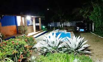 Imagem: Aluga-se casa de praia em Camurupim