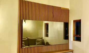 Imagem 2: Linda casa Casa em condomínio com 4 dormitórios