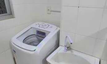 Imagem 4: Apartamento de 2 quartos no Cond. River Side, Ponta Negra - Manaus - AM