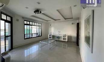 Imagem 4: APARTAMENTO - QUADRA DA PRAIA DE ICARAÍ - com 4 quartos, 250 m² - venda por R$ 1.900.000 o