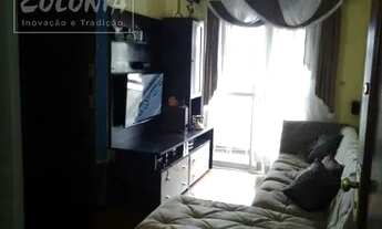 Imagem 3: Santo André - Apartamento Padrão - Silveira