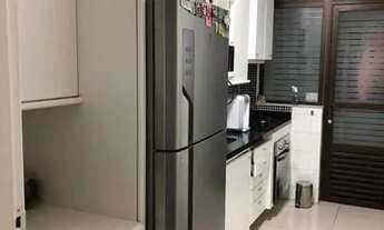 Imagem 7: Apartamento com 2 dormitórios, 86 m² - venda por R$ 700.000,00 ou aluguel por R$ 5.500,00