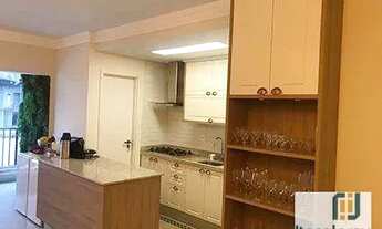 Imagem 5: Apartamento à venda no Parc Athenee - Alphaville