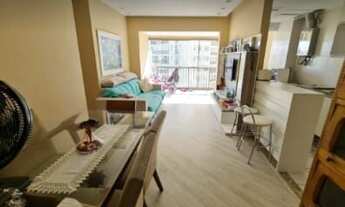 Imagem 3: EXCELENTE APARTAMENTO 2 QUARTOS - 1 SUITE - 78M² - RESERVA DO PARQUE - JACAREPAGUA - RJ