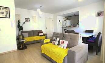 Imagem 3: Apartamento para Venda - 66 m², 3 dormitórios, sendo 1 suite, 1 vaga - Vila Ipiranga