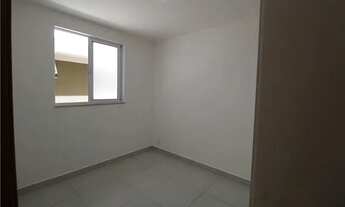 Imagem: Apartamento Semi Mobiliado - 2 Quartos