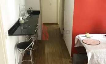 Imagem 7: Apartamento Helbor para venda em Cézar de Souza