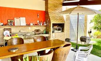 Imagem 5: Casa para venda na Barra de São com 300 metros quadrados com 3 quartos Sendo 2 suítes