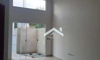 Imagem 3: Casa com 3 dormitórios à venda, 75 m² por R$ 320.000,00 - Cantinho do Mar - Rio das Ostras